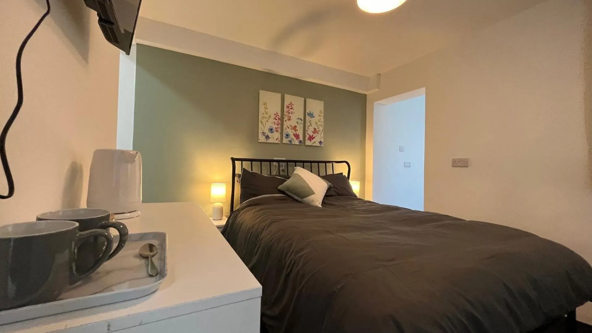 Myrtle Villas Kingston upon Hull Gasthof