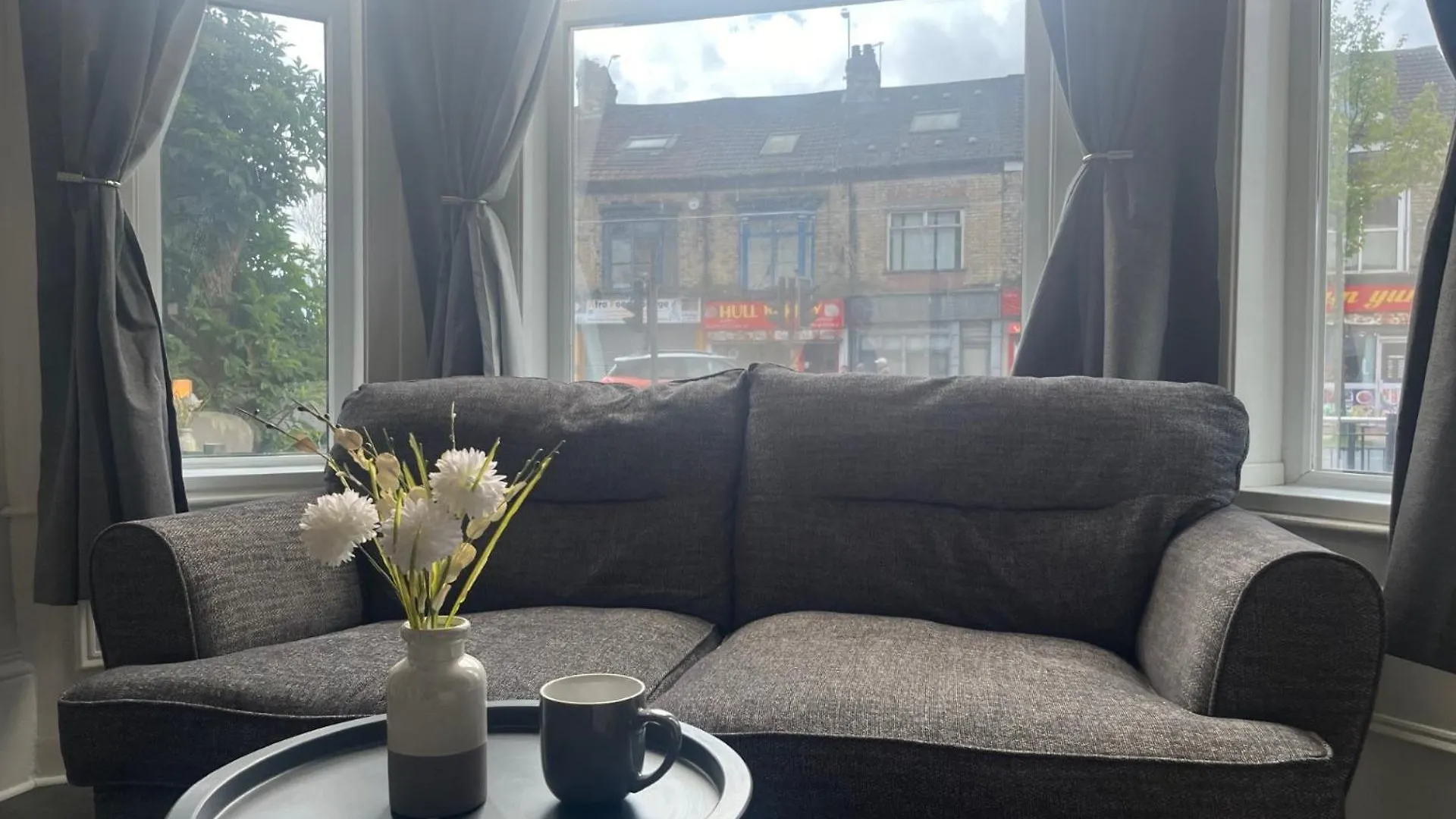 Myrtle Villas Kingston upon Hull